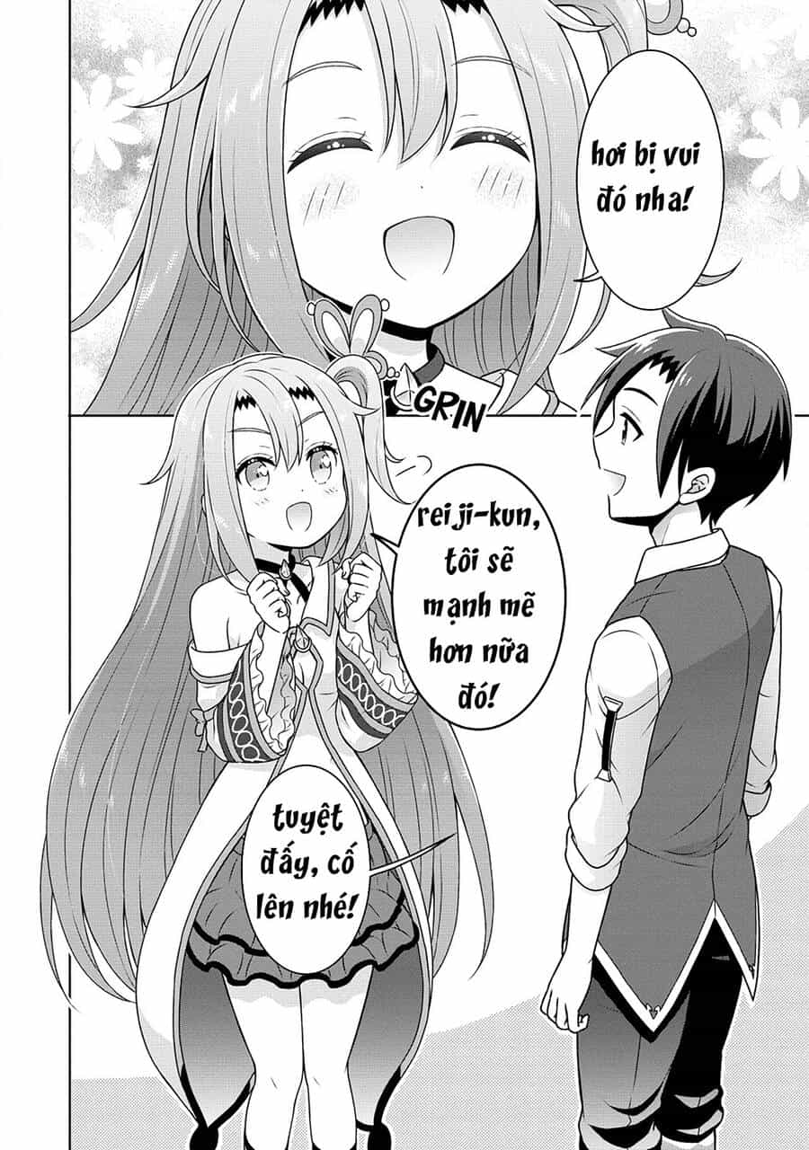 Cheat Kusushi No Slow Life: Isekai Ni Tsukurou Drugstore - Chương 52 - ảnh 27