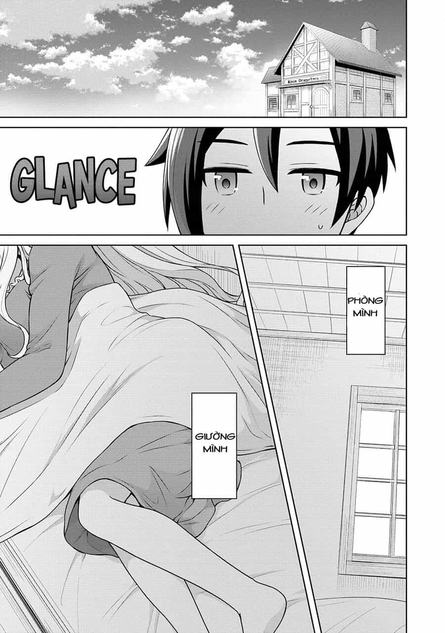 Cheat Kusushi No Slow Life: Isekai Ni Tsukurou Drugstore - Chương 52 - ảnh 28
