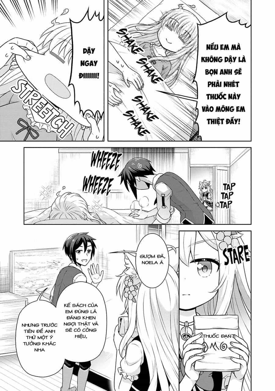 Cheat Kusushi No Slow Life: Isekai Ni Tsukurou Drugstore - Chương 53 - ảnh 15