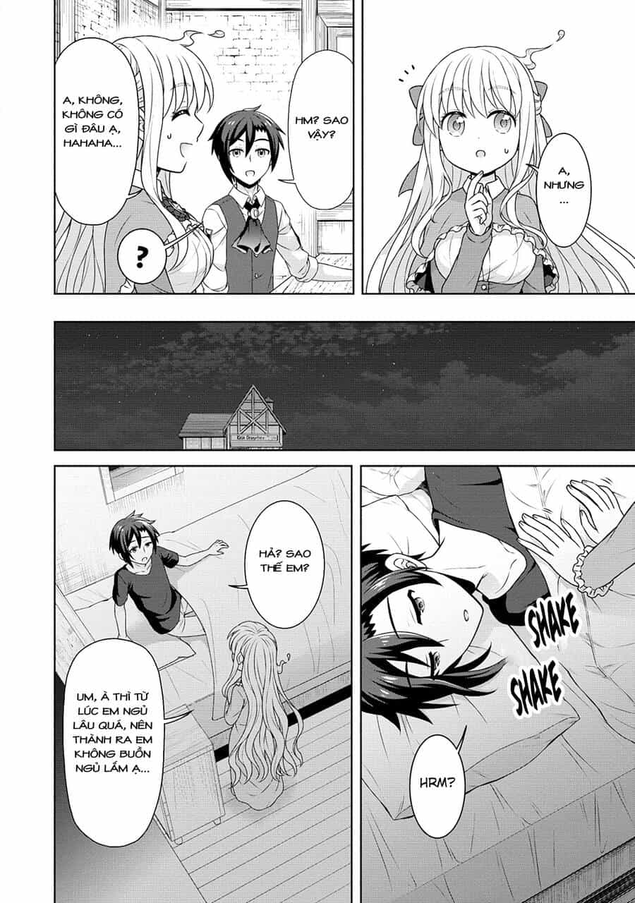 Cheat Kusushi No Slow Life: Isekai Ni Tsukurou Drugstore - Chương 53 - ảnh 18