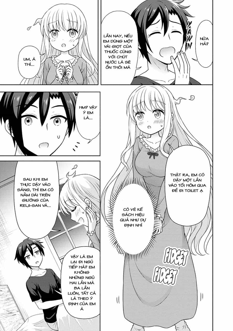 Cheat Kusushi No Slow Life: Isekai Ni Tsukurou Drugstore - Chương 53 - ảnh 19