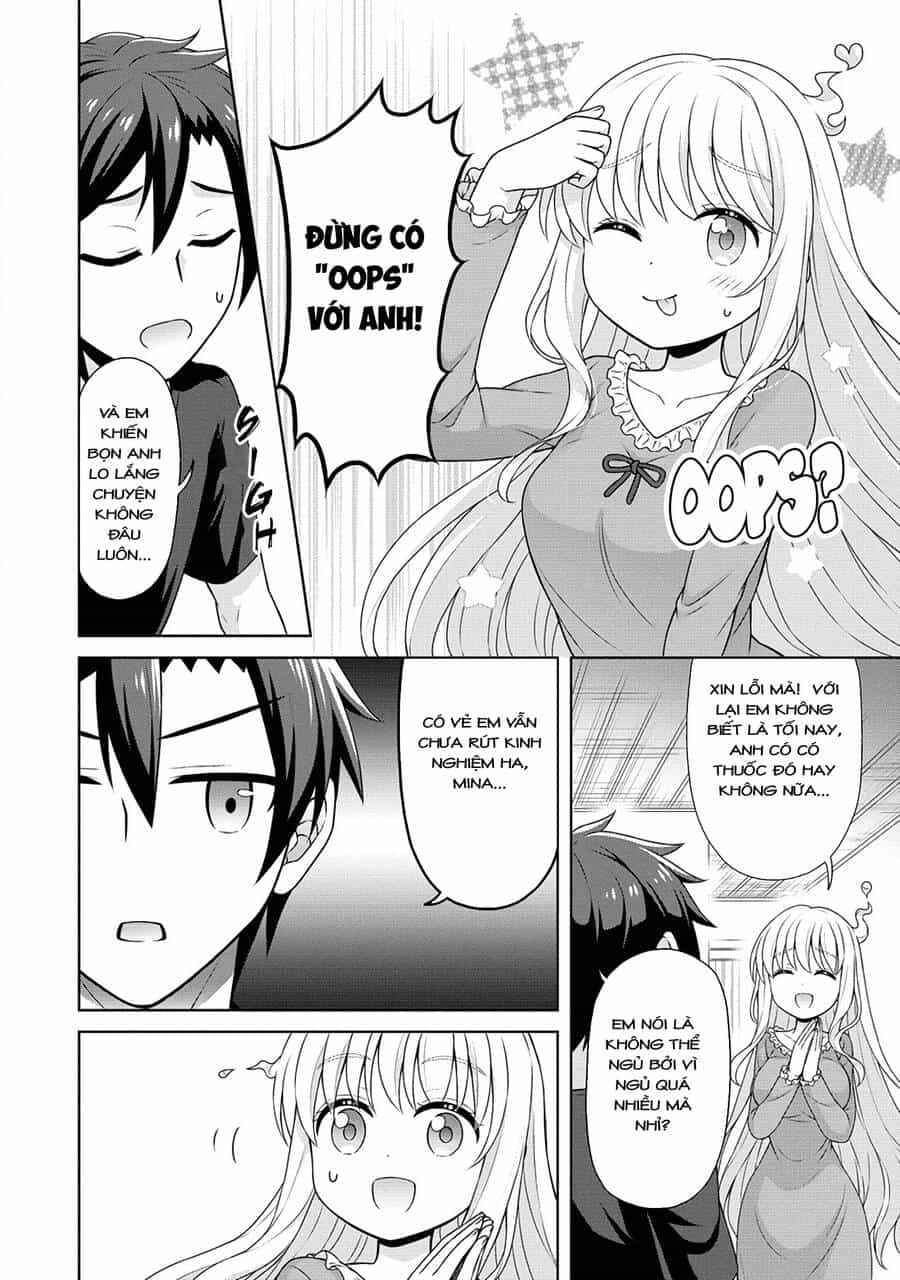 Cheat Kusushi No Slow Life: Isekai Ni Tsukurou Drugstore - Chương 53 - ảnh 20