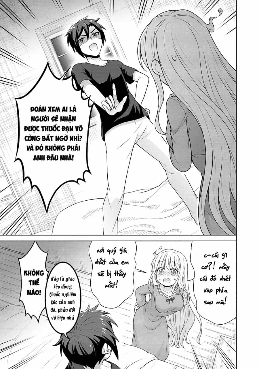Cheat Kusushi No Slow Life: Isekai Ni Tsukurou Drugstore - Chương 53 - ảnh 21