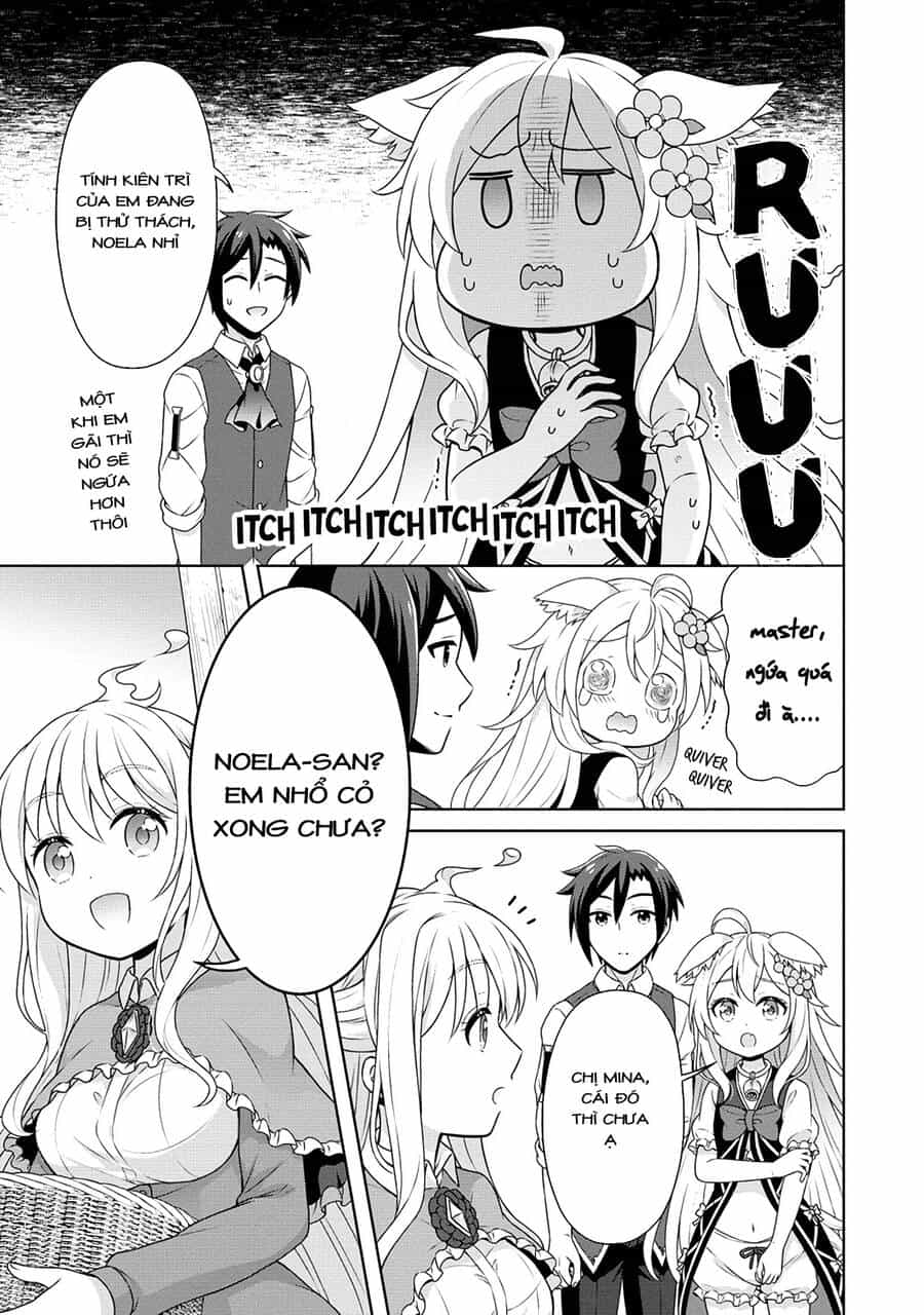 Cheat Kusushi No Slow Life: Isekai Ni Tsukurou Drugstore - Chương 53 - ảnh 25