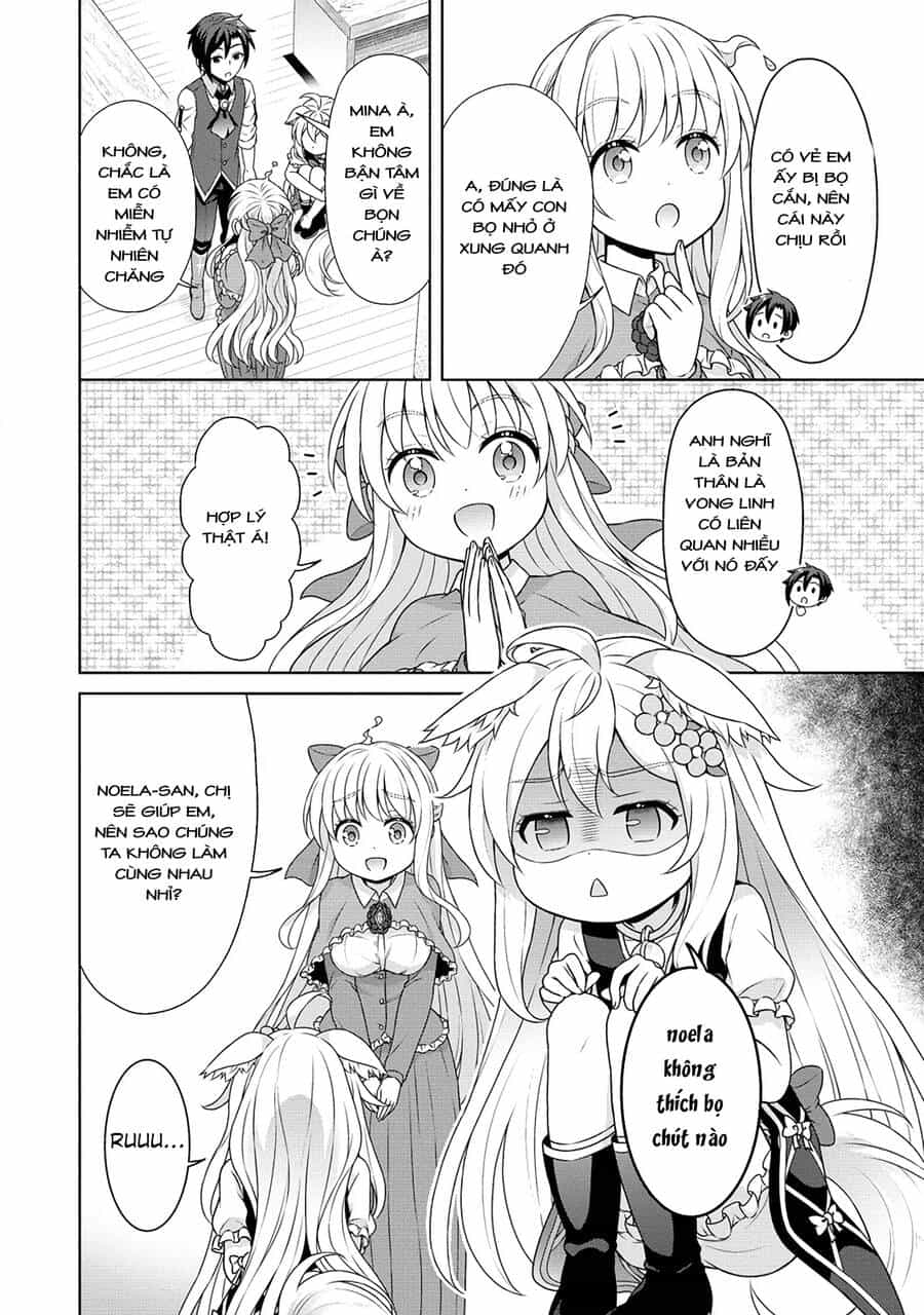 Cheat Kusushi No Slow Life: Isekai Ni Tsukurou Drugstore - Chương 53 - ảnh 26