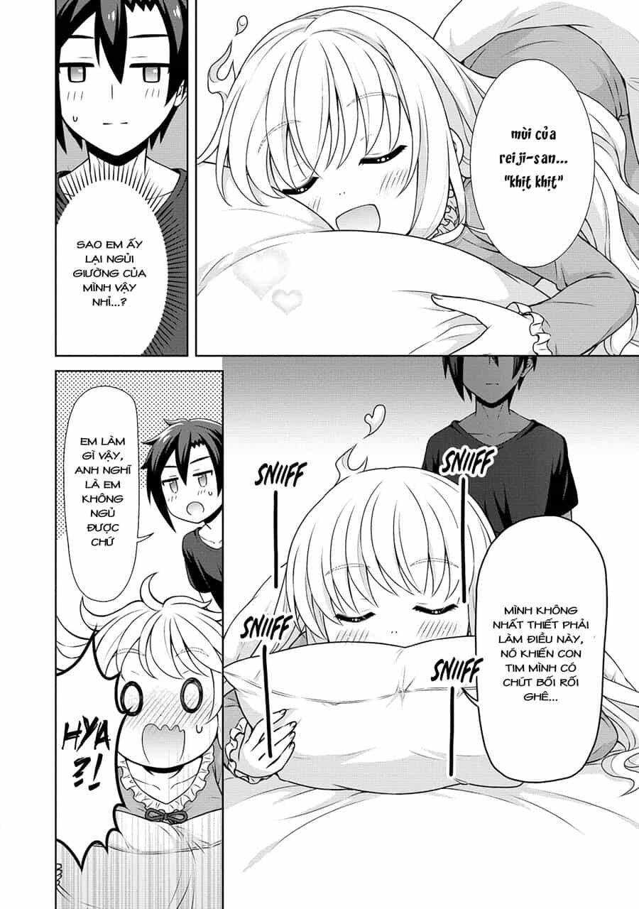 Cheat Kusushi No Slow Life: Isekai Ni Tsukurou Drugstore - Chương 53 - ảnh 8