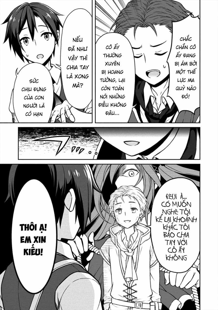 Cheat Kusushi No Slow Life: Isekai Ni Tsukurou Drugstore - Chương 6 - ảnh 16
