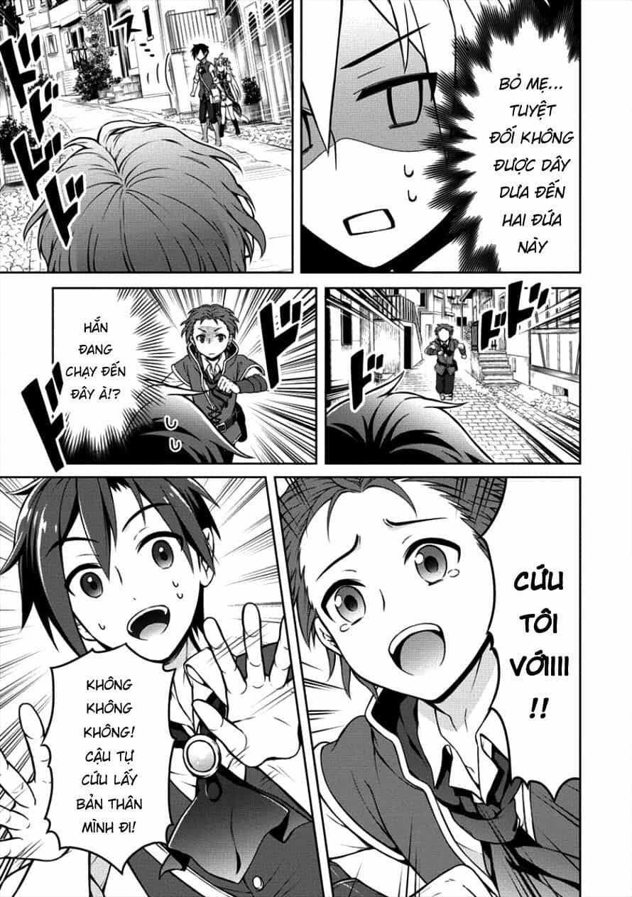 Cheat Kusushi No Slow Life: Isekai Ni Tsukurou Drugstore - Chương 6 - ảnh 8