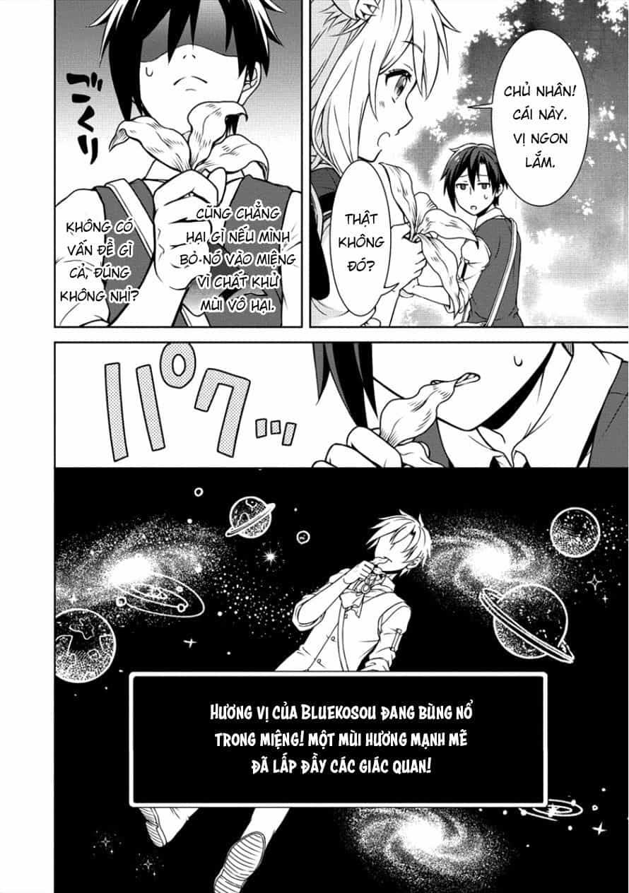 Cheat Kusushi No Slow Life: Isekai Ni Tsukurou Drugstore - Chương 7 - ảnh 19