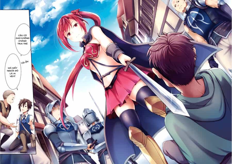 Cheat Kusushi No Slow Life: Isekai Ni Tsukurou Drugstore - Chương 8 - ảnh 11