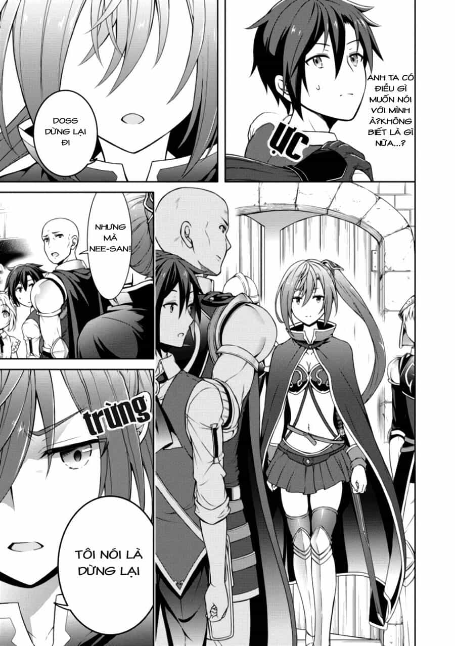 Cheat Kusushi No Slow Life: Isekai Ni Tsukurou Drugstore - Chương 8 - ảnh 15