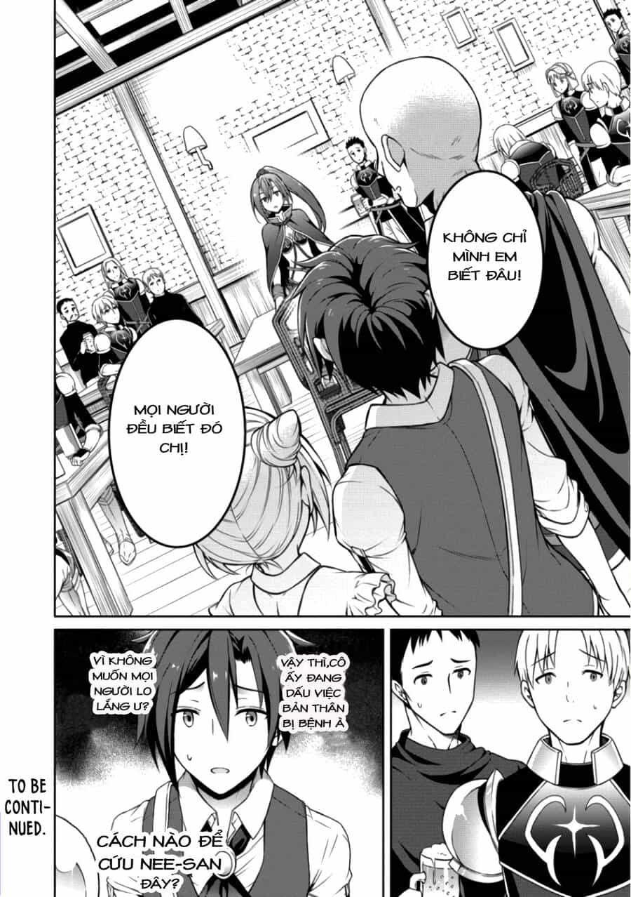 Cheat Kusushi No Slow Life: Isekai Ni Tsukurou Drugstore - Chương 8 - ảnh 20