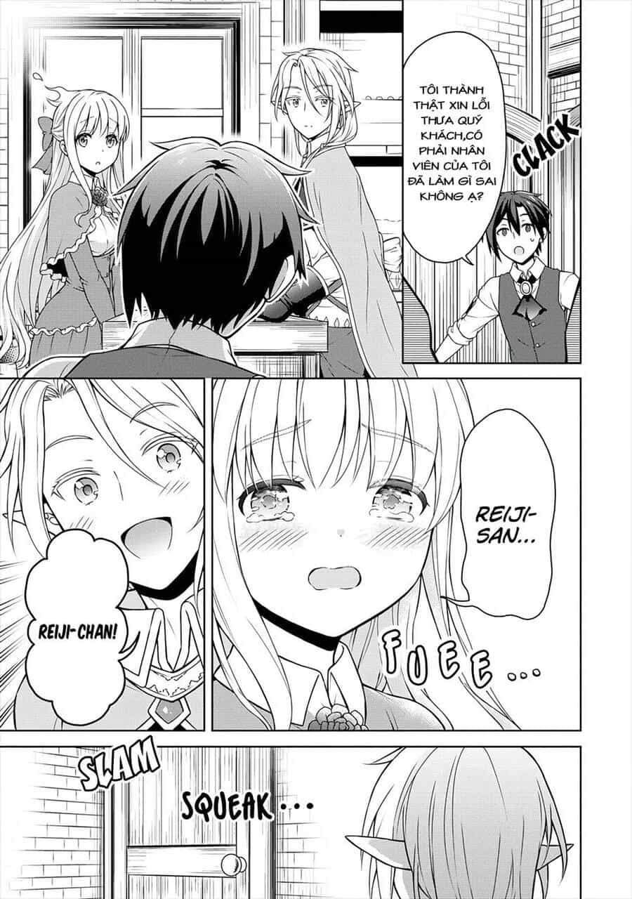 Cheat Kusushi No Slow Life: Isekai Ni Tsukurou Drugstore - Chương 9 - ảnh 23