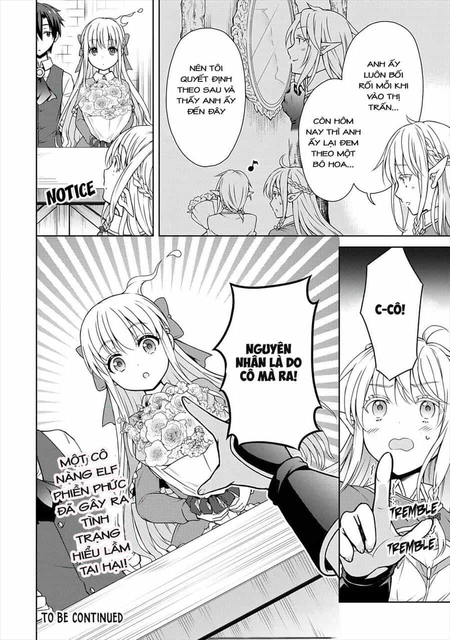 Cheat Kusushi No Slow Life: Isekai Ni Tsukurou Drugstore - Chương 9 - ảnh 30