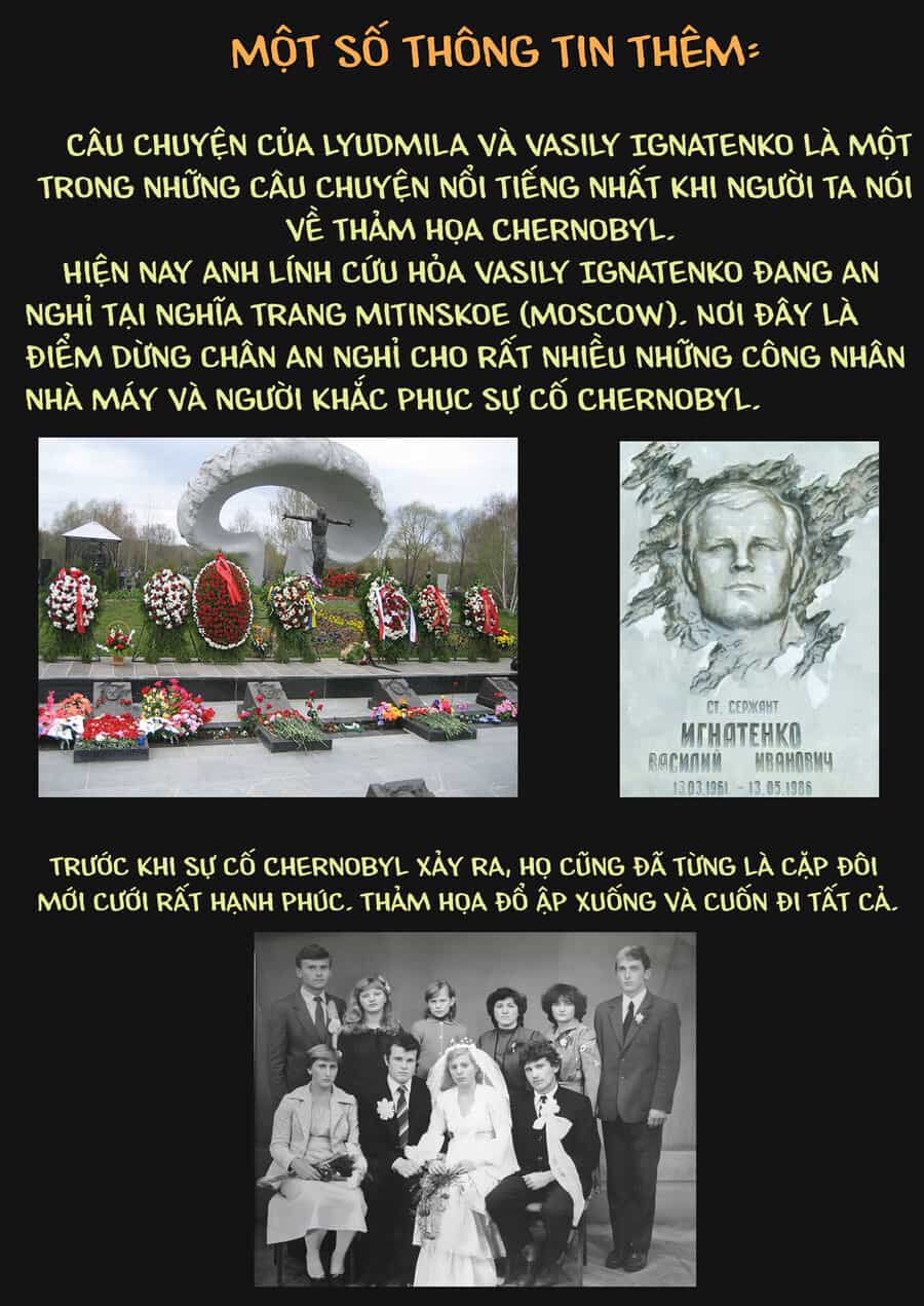 Chernobyl No Inori - Chương 1 - ảnh 69