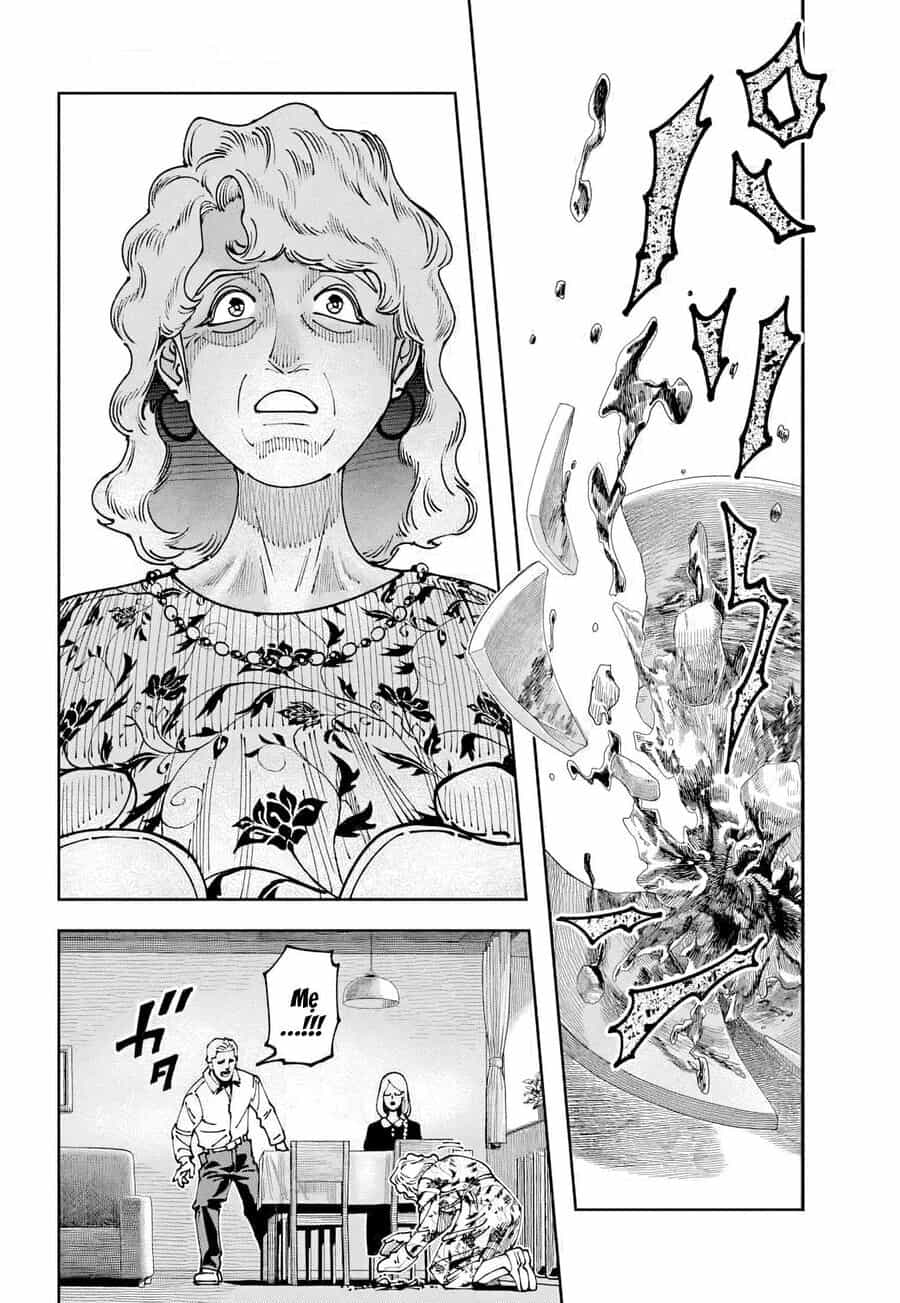 Chernobyl No Inori - Chương 11 - ảnh 16