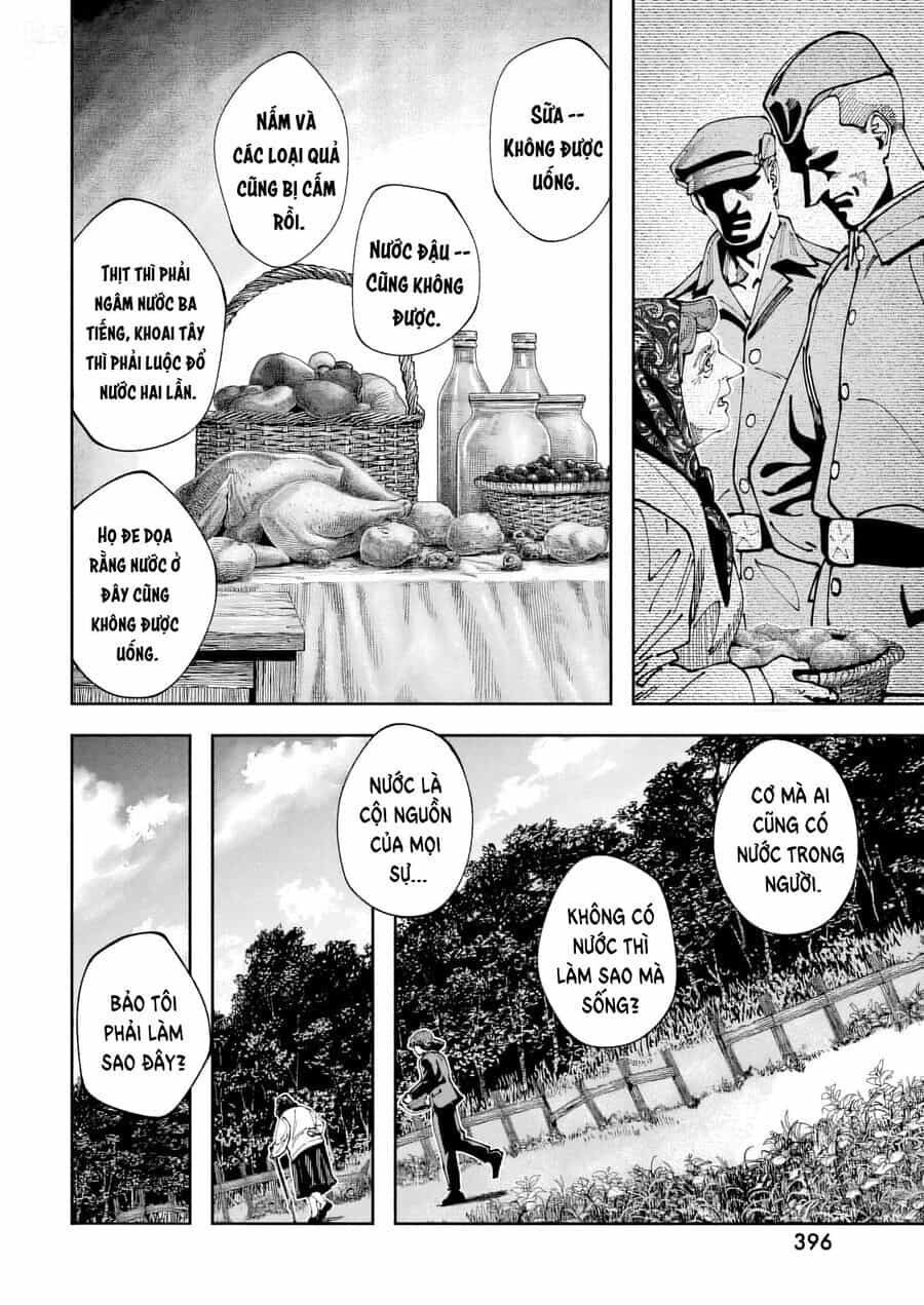 Chernobyl No Inori - Chương 12 - ảnh 17
