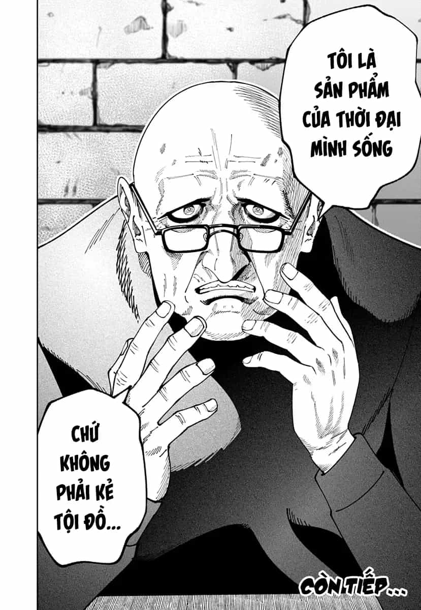 Chernobyl No Inori - Chương 23 - ảnh 29