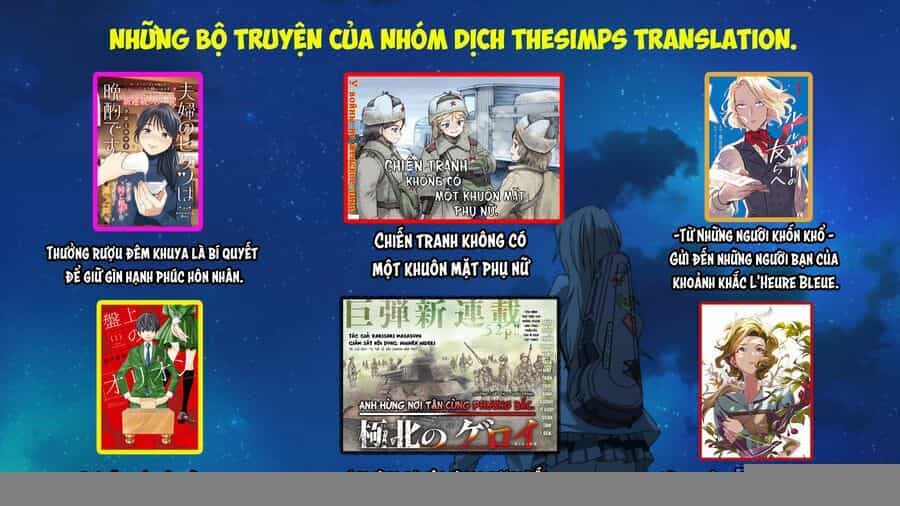 Chernobyl No Inori - Chương 6 - ảnh 36