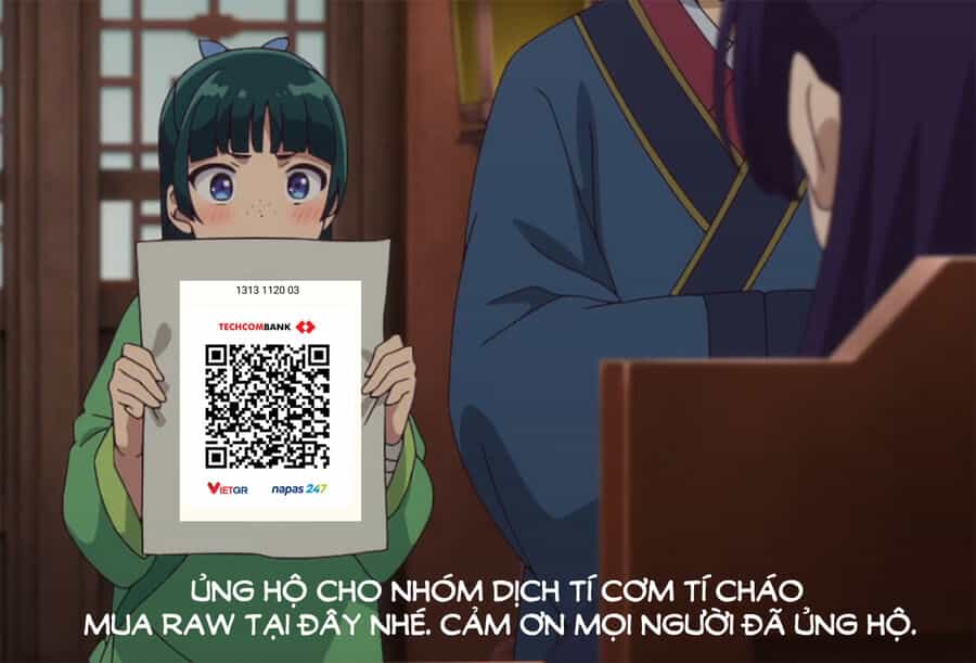 Chernobyl No Inori - Chương 7 - ảnh 33