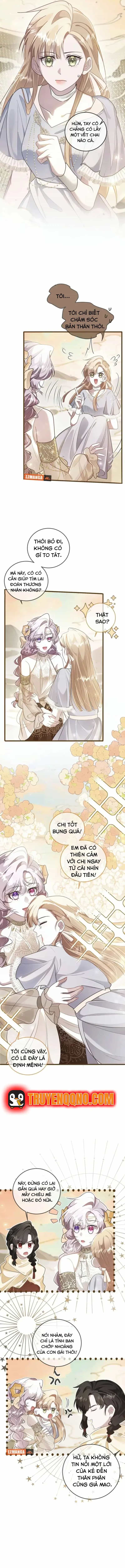 Chết Rồi, Tôi Đã Nuôi Nhầm Kẻ Hủy Diệt Thế Giới - Chương 14 - ảnh 5