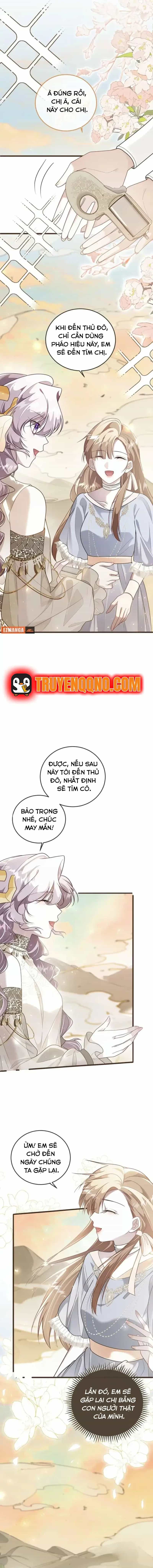 Chết Rồi, Tôi Đã Nuôi Nhầm Kẻ Hủy Diệt Thế Giới - Chương 14 - ảnh 8