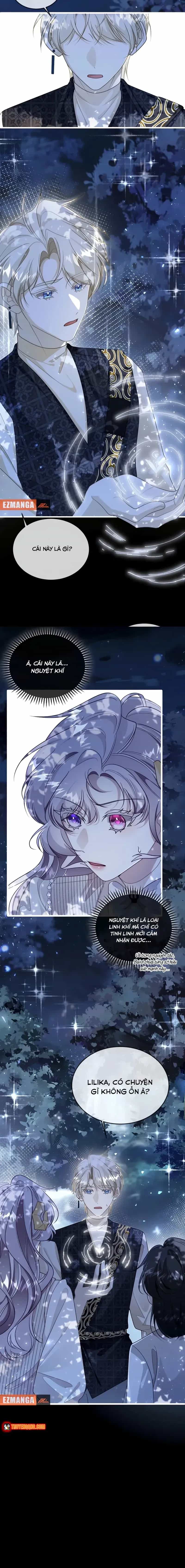Chết Rồi, Tôi Đã Nuôi Nhầm Kẻ Hủy Diệt Thế Giới - Chương 19 - ảnh 9