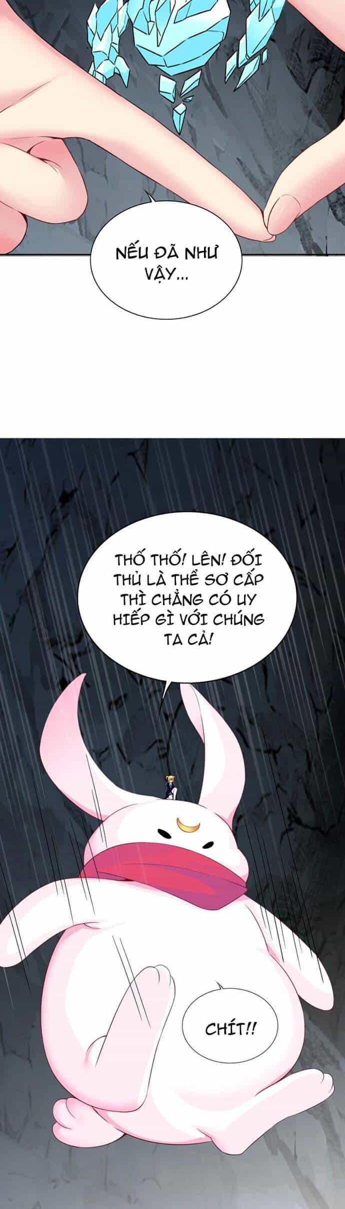 Chết Tiệt, Tôi Bị Bao Vây Bởi Đám Thú Cưng! - Chương 12 - ảnh 18
