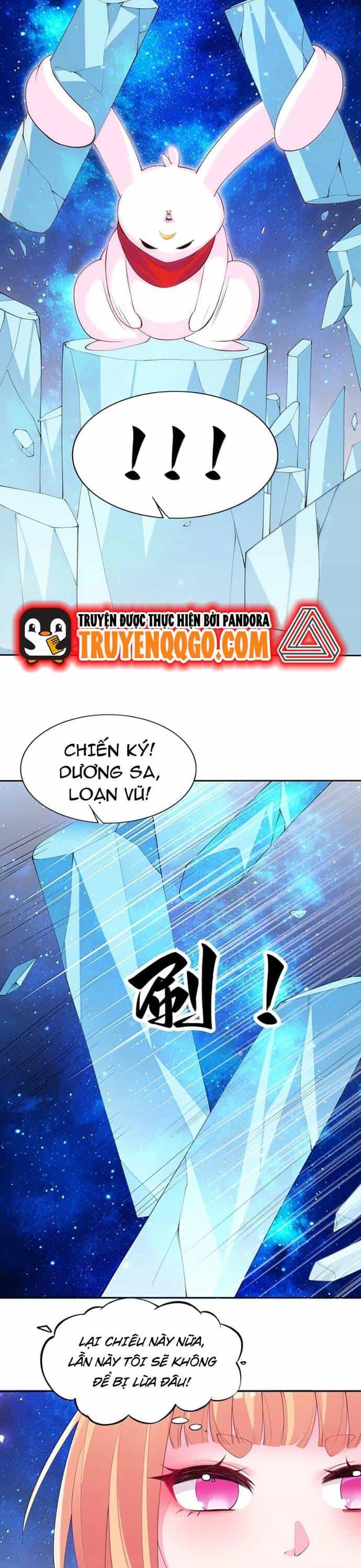 Chết Tiệt, Tôi Bị Bao Vây Bởi Đám Thú Cưng! - Chương 16 - ảnh 15