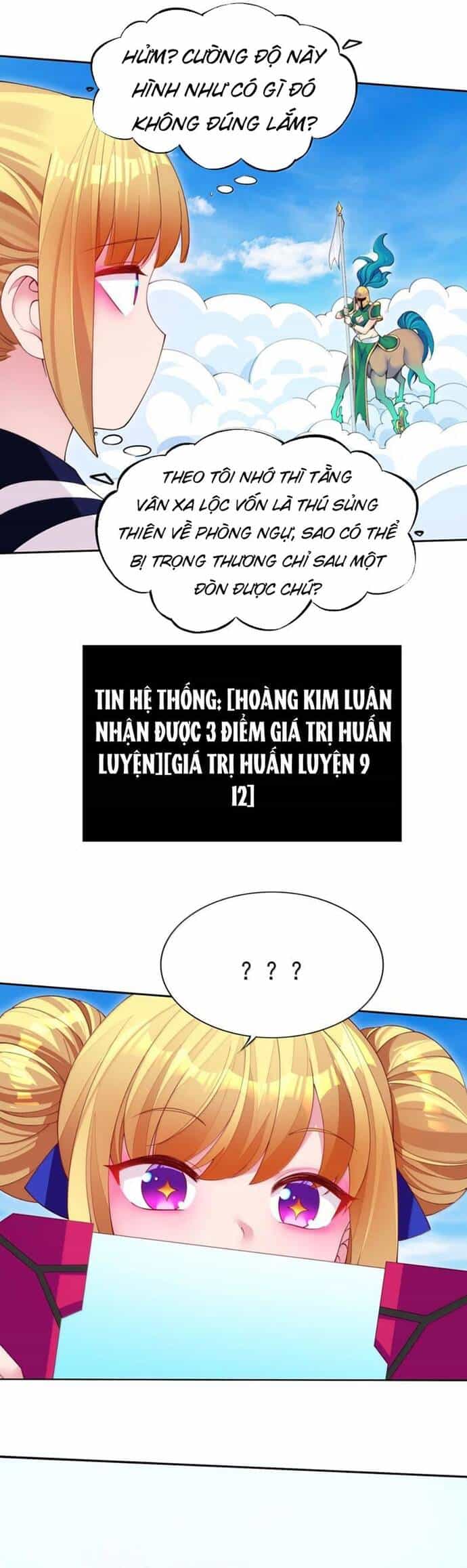 Chết Tiệt, Tôi Bị Bao Vây Bởi Đám Thú Cưng! - Chương 19 - ảnh 15