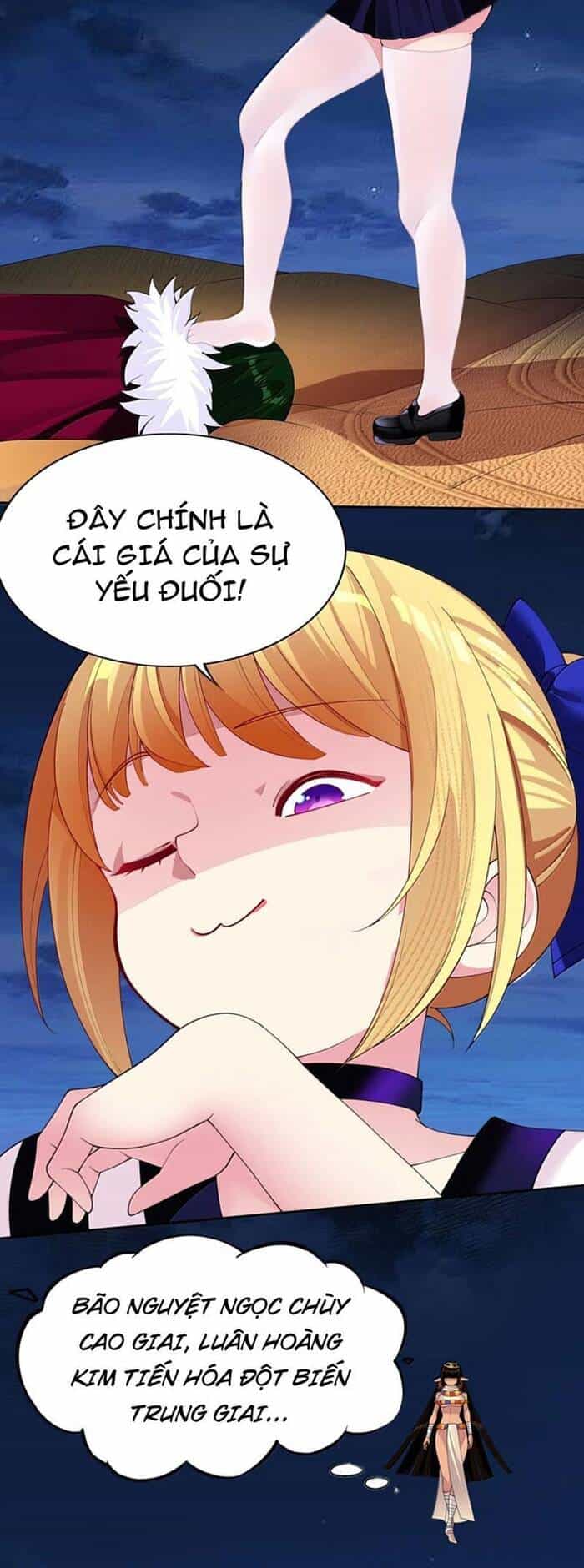 Chết Tiệt, Tôi Bị Bao Vây Bởi Đám Thú Cưng! - Chương 23 - ảnh 10