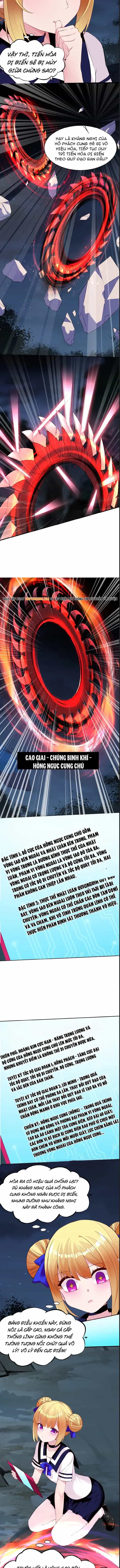 Chết Tiệt, Tôi Bị Bao Vây Bởi Đám Thú Cưng! - Chương 29 - ảnh 2