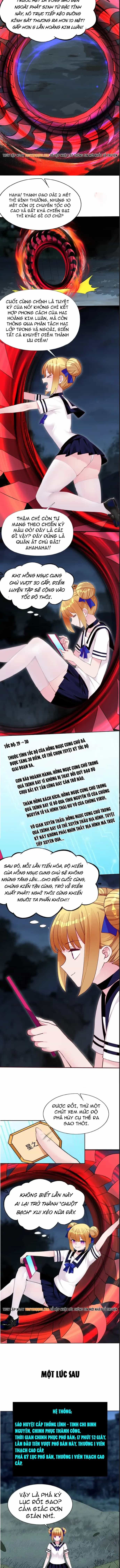 Chết Tiệt, Tôi Bị Bao Vây Bởi Đám Thú Cưng! - Chương 29 - ảnh 3