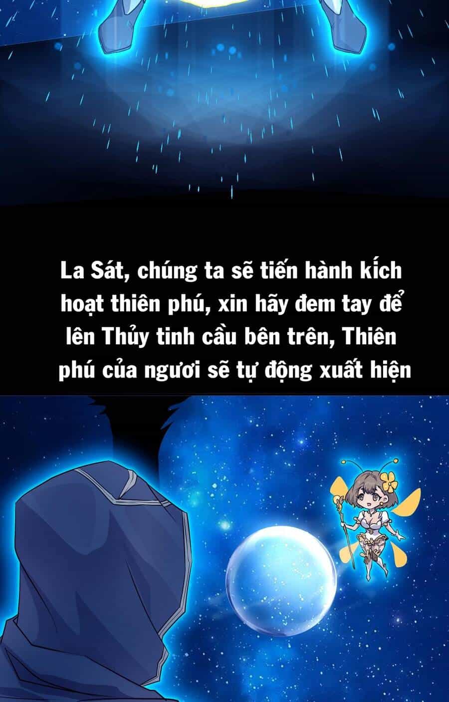 Chỉ Có Ta Có Thể Sử Dụng Triệu Hoán Thuật - Chương 1 - ảnh 107