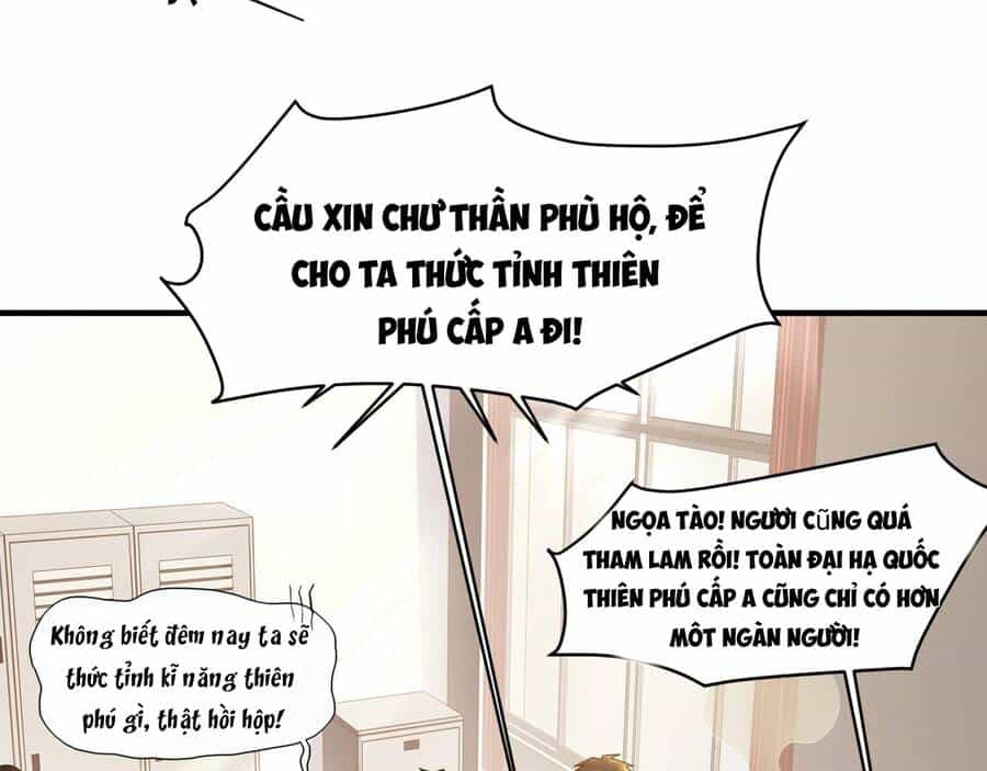 Chỉ Có Ta Có Thể Sử Dụng Triệu Hoán Thuật - Chương 1 - ảnh 11
