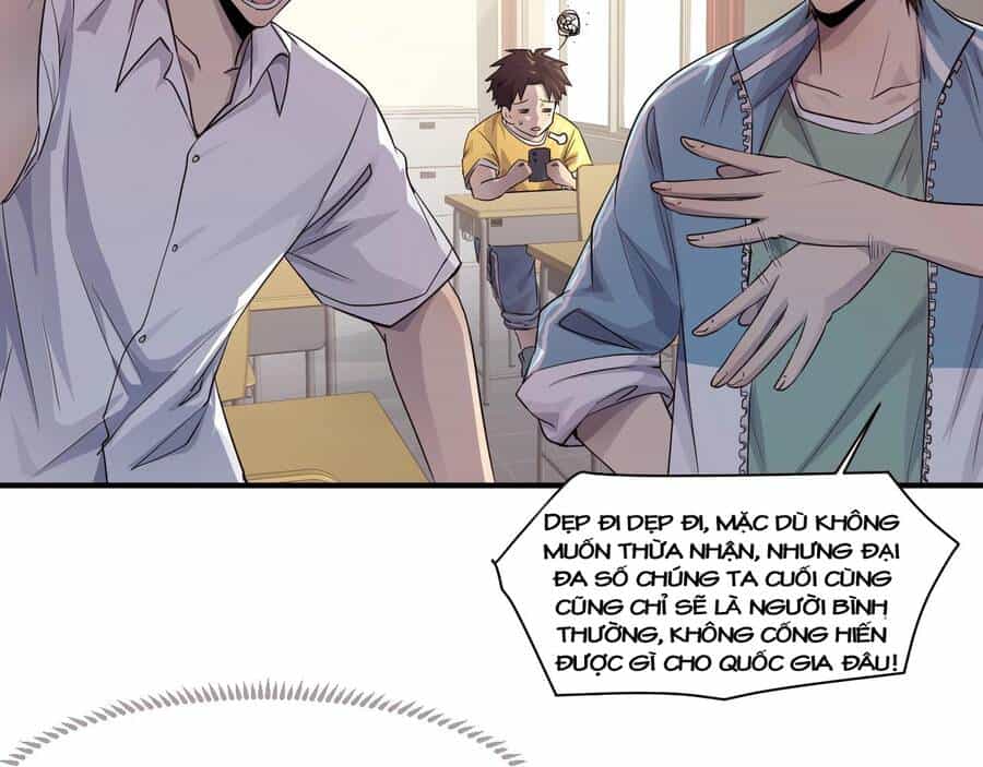 Chỉ Có Ta Có Thể Sử Dụng Triệu Hoán Thuật - Chương 1 - ảnh 16