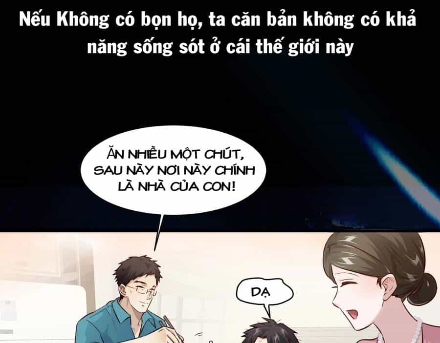 Chỉ Có Ta Có Thể Sử Dụng Triệu Hoán Thuật - Chương 1 - ảnh 27