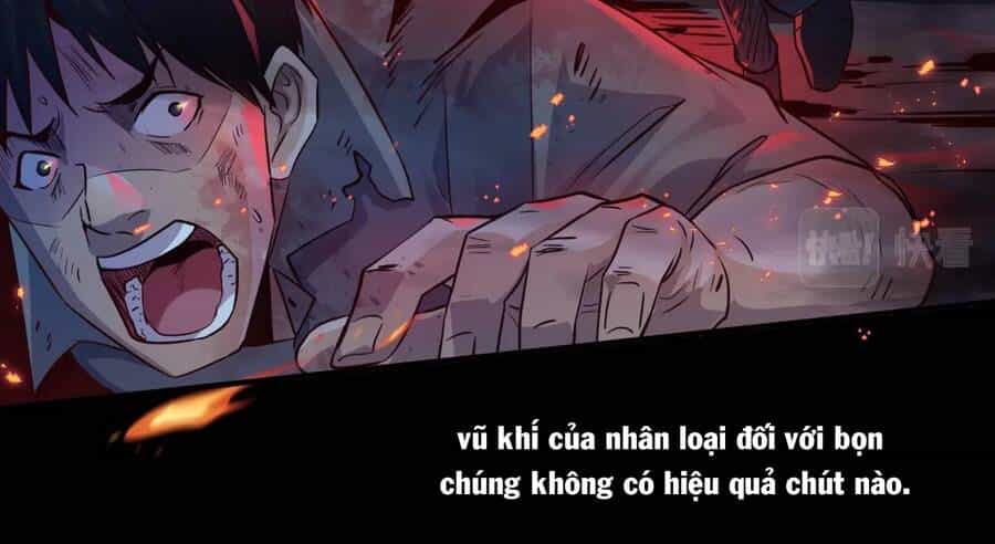 Chỉ Có Ta Có Thể Sử Dụng Triệu Hoán Thuật - Chương 1 - ảnh 31