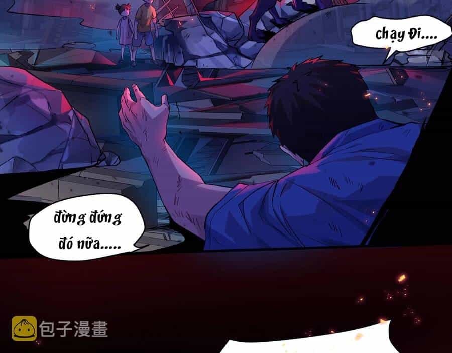 Chỉ Có Ta Có Thể Sử Dụng Triệu Hoán Thuật - Chương 1 - ảnh 39