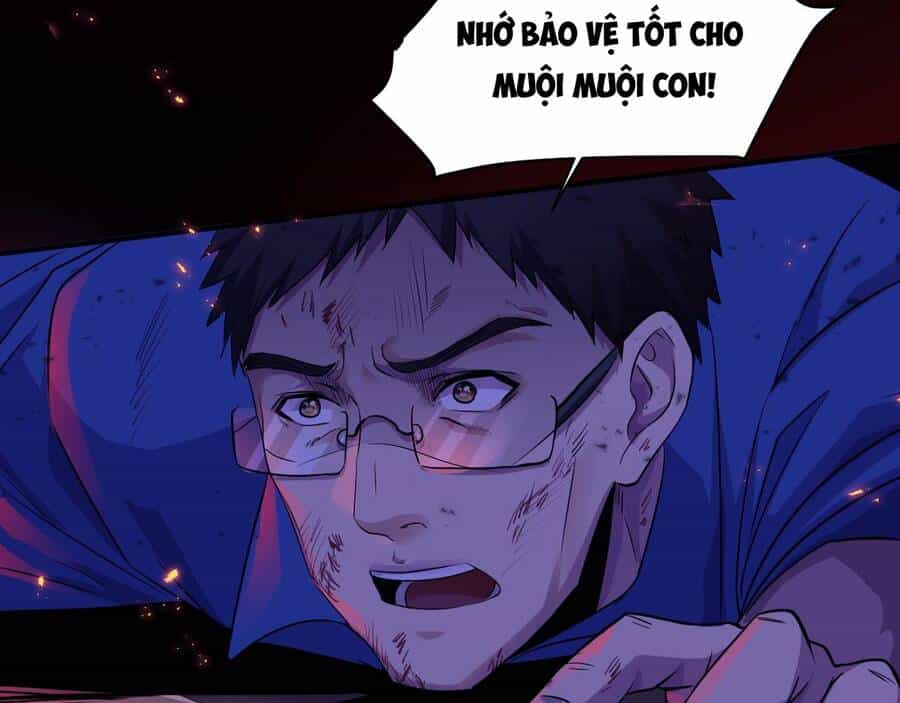 Chỉ Có Ta Có Thể Sử Dụng Triệu Hoán Thuật - Chương 1 - ảnh 40