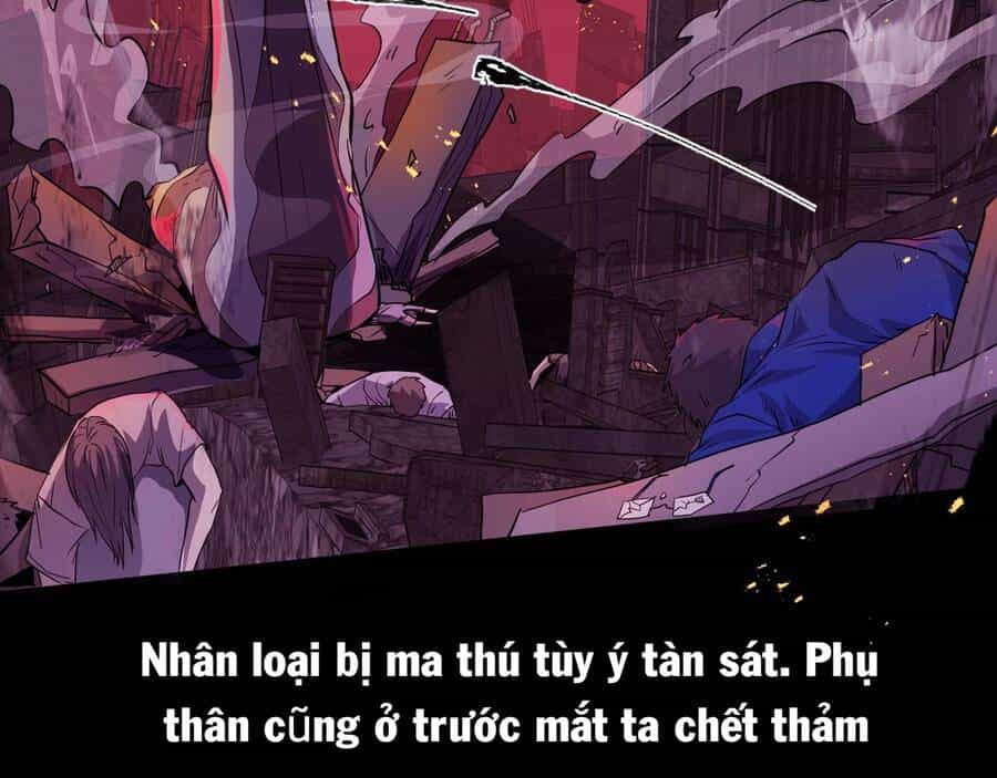 Chỉ Có Ta Có Thể Sử Dụng Triệu Hoán Thuật - Chương 1 - ảnh 55