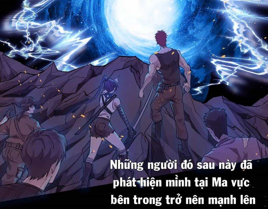 Chỉ Có Ta Có Thể Sử Dụng Triệu Hoán Thuật - Chương 1 - ảnh 57