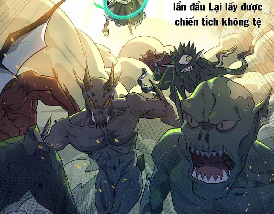 Chỉ Có Ta Có Thể Sử Dụng Triệu Hoán Thuật - Chương 1 - ảnh 64