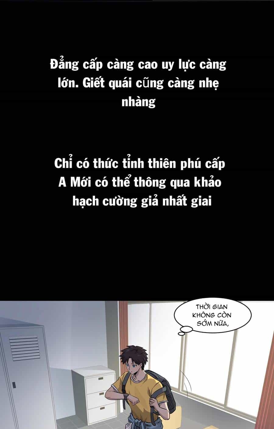 Chỉ Có Ta Có Thể Sử Dụng Triệu Hoán Thuật - Chương 1 - ảnh 73