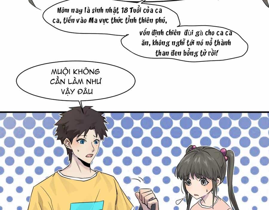 Chỉ Có Ta Có Thể Sử Dụng Triệu Hoán Thuật - Chương 1 - ảnh 82
