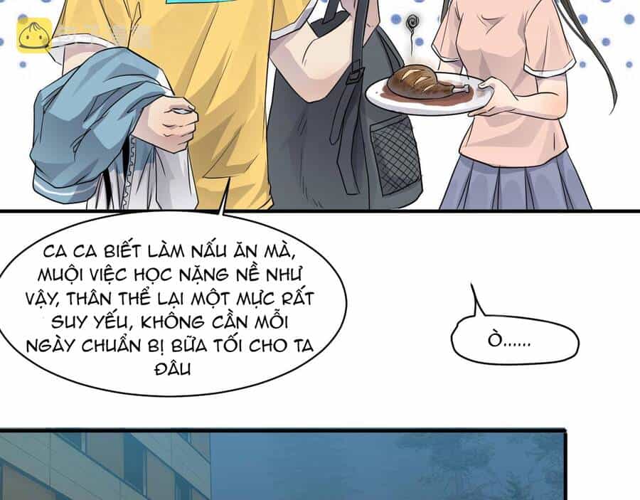 Chỉ Có Ta Có Thể Sử Dụng Triệu Hoán Thuật - Chương 1 - ảnh 83