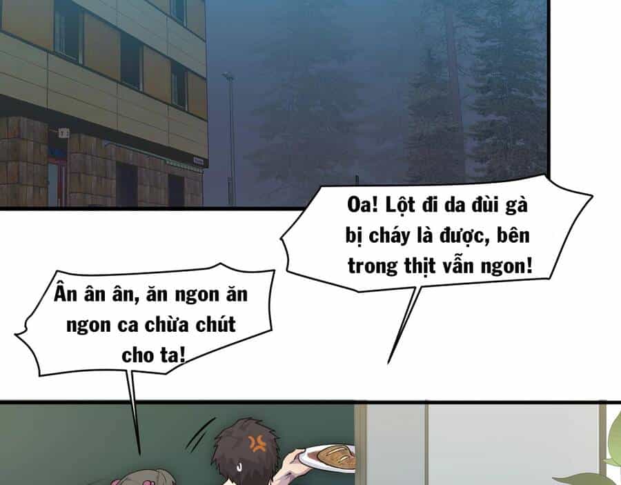 Chỉ Có Ta Có Thể Sử Dụng Triệu Hoán Thuật - Chương 1 - ảnh 84