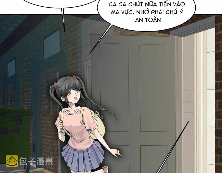 Chỉ Có Ta Có Thể Sử Dụng Triệu Hoán Thuật - Chương 1 - ảnh 87