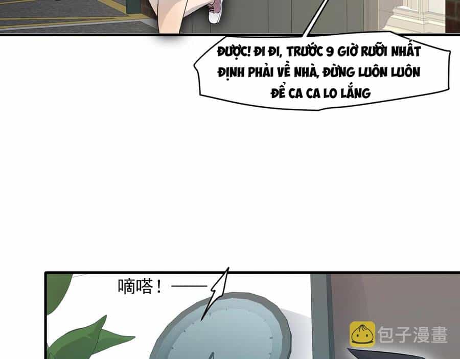 Chỉ Có Ta Có Thể Sử Dụng Triệu Hoán Thuật - Chương 1 - ảnh 88