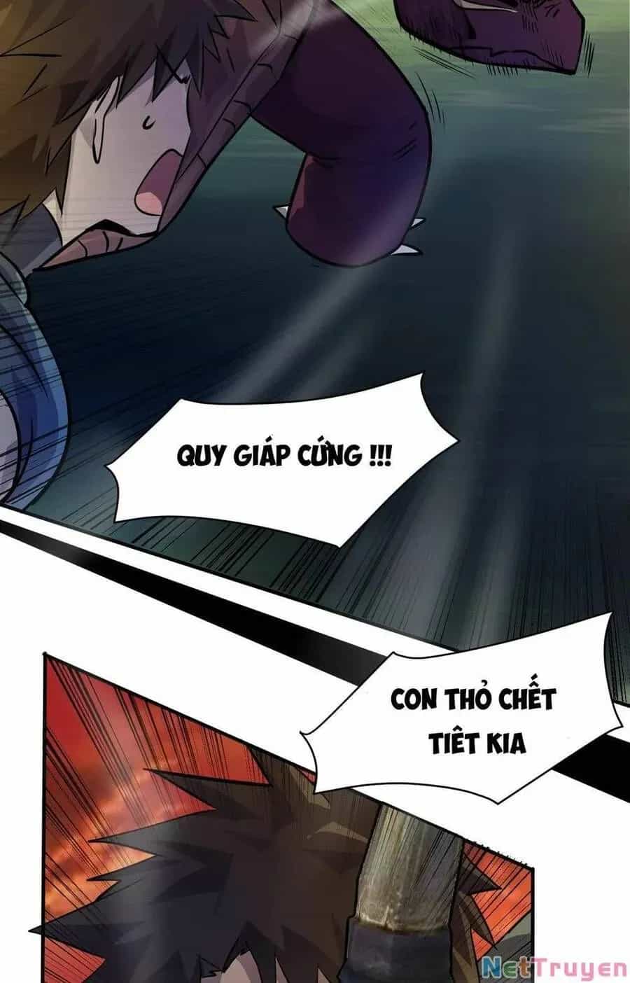 Chỉ Có Ta Có Thể Sử Dụng Triệu Hoán Thuật - Chương 3.7 - ảnh 21